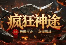 疯狂神途:怪物全爆地图满开,热血通天塔等你来闯-神途