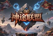 神途联盟:技能衍生与六族秘技交织的复古对决-神途