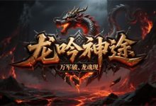 龙吟神途:轻养成 × 强交互 × 热血对抗的复古神途-神途