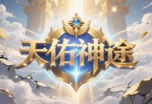 天佑神途:打怪即成长,材料合成主导的多系统微变神途-神途