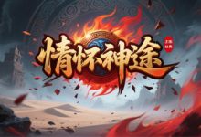 情怀神途:武魂铸魂,魂币驱动的极致养成体系-神途