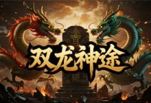 双龙神途:平民友好 × 打宝稳定 × 成长可控的经典神途-神途
