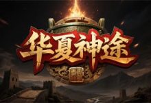 华夏神途：天赋叠加×荣誉争霸×合击重构的热血战场-神途