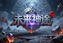 未来神途:跨越凡界的修仙战纪与灵珠觉醒之路-神途