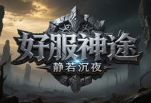 好服神途:法宝养成、神弓激活、系统闭环与多线地图构筑的深度战斗世界-神途