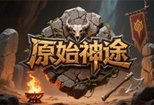 原始神途：15大流派觉醒体系重塑经典1.85战斗体系-神途