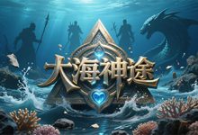 大海神途:全新魂印养成与自由打宝的微变神途盛宴-神途