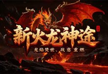 新火龙神途:化龙九变与技能自由进阶构筑的高策略神途-神途