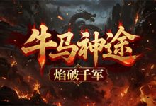 牛马神途：跨大陆进阶、高爆率战斗与全能养成全解析-神途