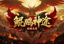 鲲鹏神途：跨越七大陆的多族争锋与全方位养成之路-神途