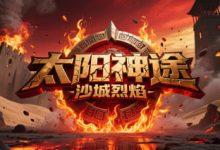 太阳神途:宝石天赋与护体符文,多维成长的散人热血之路-神途