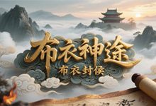 布衣神途:铭文洗炼与运9套装并行的经典神途手游-神途