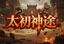 太初神途：转世重生与勋章养成双线驱动的热血征程-神途