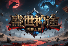 盛世神途：专属神器与多维养成交织的复古微变世界-神途