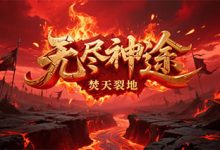 无尽神途:百转修仙、斗笠盾牌与称号进阶的热血神途手游-神途