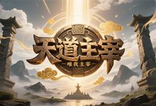 天道主宰:焚决修炼与主宰降世点燃的热血征程-神途