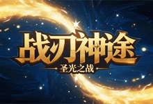 战刃神途：五大陆全爆单职业，极致打金与养成的完美结合-神途