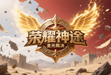 荣耀神途:单职业高爆打宝与全维养成的复古热血征程-神途