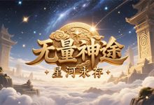 无量神途:奇遇探索、战力养成与无限成长的热血冒险手游-神途