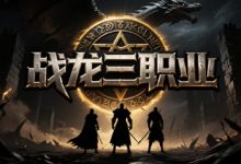 战龙三职业:在微变神途中探索生肖洗练与幻境挑战的成长之旅-神途