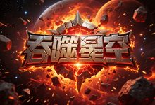 吞噬星空:跨越星河的机甲远征-神途