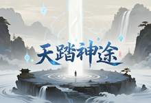 踏天神途:高爆成长与公平打金的全新神途纪元-神途