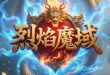 怒火魔域:雷霆觉醒,烈焰铸魂的爆装征途-神途