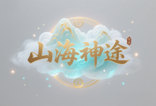 山海神途:灵兽苏醒,踏入异界修行的爆率奇旅-神途