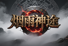 烟雨三职业:镇妖塔惊魂再起,通天塔荣耀之巅-神途