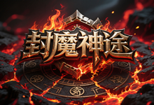 封魔神途:三职业九流派微变宠物版——自由进阶的多元战斗世界-神途