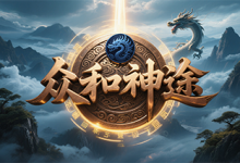 众和神途:策略百战体系,武将联盟争霸九州-神途