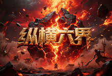 纵横六界：神魔共生体系，转生觉醒的修炼新纪元-神途